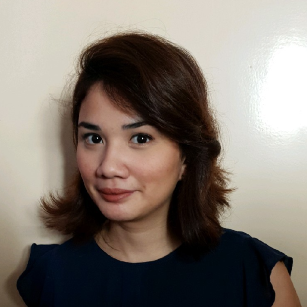Marie Lim Tiongco
